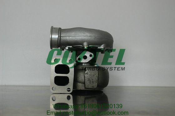 319104 Sisu Diesel Engine Turbocharger , 836866584 / 836 866 584 S200 Turbo